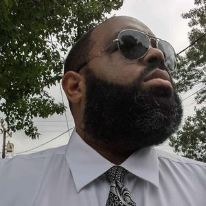 Meet your Posher, Dewayne